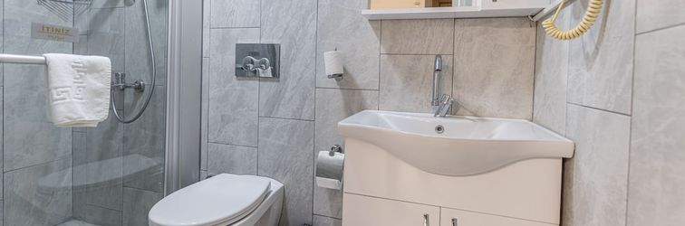 Others Blue Park Hotel