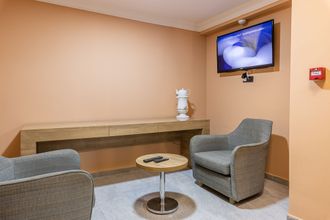 Others 4 Blue Park Hotel