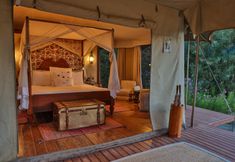 Others 5 Chamba Camp Thiksey by TUTC
