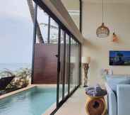 อื่นๆ 4 Sarana Beach Villas