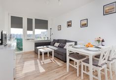 기타 5 Pet-friendly Studio Gdansk by Renters