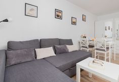 기타 6 Pet-friendly Studio Gdansk by Renters