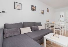 Others 6 Pet-friendly Studio Gdansk by Renters
