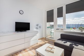 기타 4 Pet-friendly Studio Gdansk by Renters
