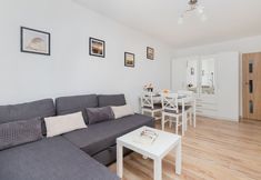 기타 3 Pet-friendly Studio Gdansk by Renters