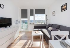 기타 2 Pet-friendly Studio Gdansk by Renters