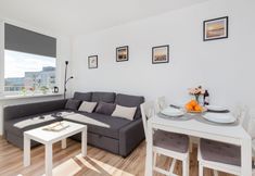 기타 7 Pet-friendly Studio Gdansk by Renters