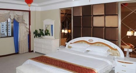 Khác 2 Censhan Hotel