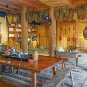 Lobby lounge1Yueyetang Inn(Liping Huanggang Dong nationality Branch),岑巩县飯店