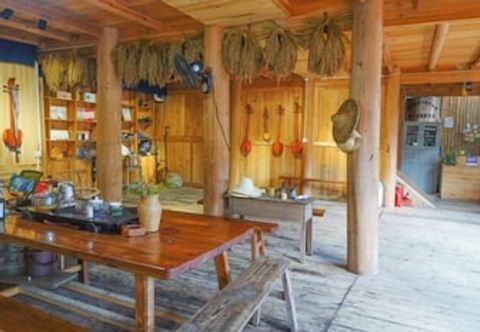 其他 Yueyetang Inn(Liping Huanggang Dong nationality Branch)