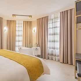 Primary image1VESCI FAVENTIA,韦托尔-塔哈尔飯店