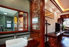 기타 3 Yamingyuan Inn