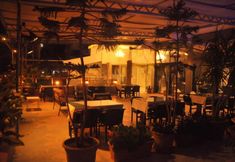 Others 7 Eras Hotel