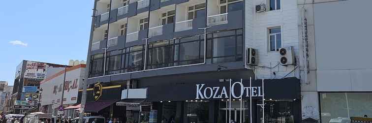 Others ALTIN KOZA HOTEL