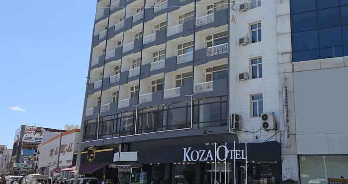Others ALTIN KOZA HOTEL