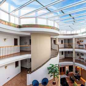 Primary image 1 ホテル・アシエンダ・サンタ・バーバラ, ウトレラ ホテル