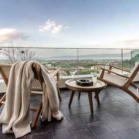 Primary image 1 ACRO Upscale Residences, โรงแรม & ที่พัก Port of Xylokastro