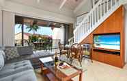 Lainnya 4 K B M Resorts: Papakea Pkc-403 Large 3 Bed / 3 Bath Oceanview Penthouse - Renovated & Fully Air Conditioned, Includes Rental Car!