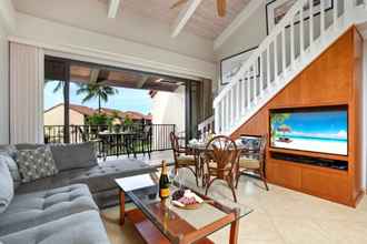 Others 4 K B M Resorts: Papakea Pkc-403 Large 3 Bed / 3 Bath Oceanview Penthouse - Renovated & Fully Air Conditioned, Includes Rental Car!