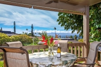 Lainnya K B M Resorts: Kaanapalii Plantation Villa Kpl-34, Fully Remodeled in 2023, 2 Bedrooms, Ocean Views, L'occitane Amenities, Includes Rental Car!