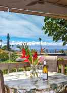 Imej utama K B M Resorts: Kaanapalii Plantation Villa Kpl-34, Fully Remodeled in 2023, 2 Bedrooms, Ocean Views, L'occitane Amenities, Includes Rental Car!