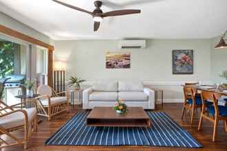 Others 4 K B M Resorts: Kaanapalii Plantation Villa Kpl-34, Fully Remodeled in 2023, 2 Bedrooms, Ocean Views, L'occitane Amenities, Includes Rental Car!