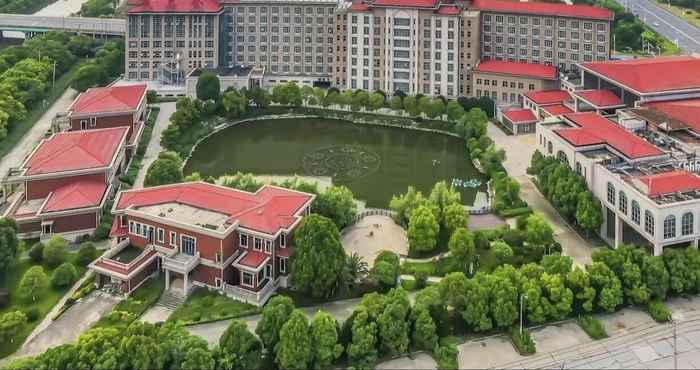 Lain-lain Binjiang Garden Hotel