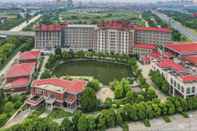 Lain-lain Binjiang Garden Hotel