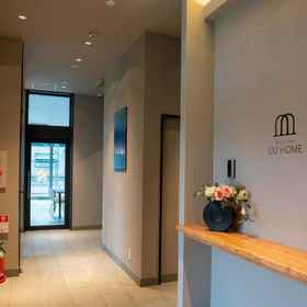 Lobby 1 UUHOME, Kamikawa Hotels