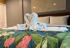 其他 6 Ton Pling Khao Lak Villa