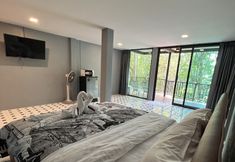 其他 3 Ton Pling Khao Lak Villa