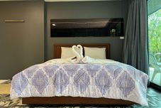 其他 Ton Pling Khao Lak Villa