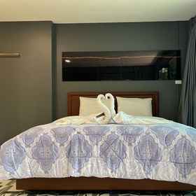 Room1Ton Pling Khao Lak Villa,泰孟县別墅