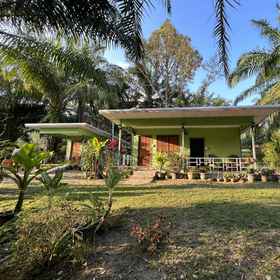 Primary image1Baan Tarn Naam,泰孟县飯店