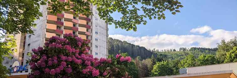 Others Panoramic - Ihr Apartmenthotel im Harz