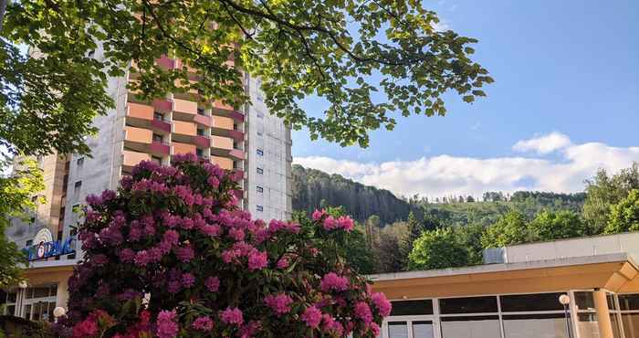 Others Panoramic - Ihr Apartmenthotel im Harz