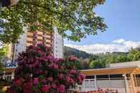 Others Panoramic - Ihr Apartmenthotel im Harz