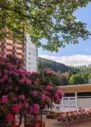 ภาพหลัก Panoramic - Ihr Apartmenthotel im Harz