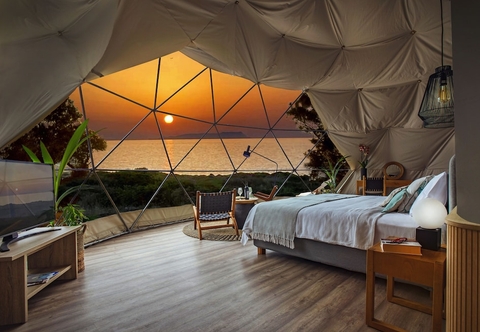 Lainnya Eco Dome Crete