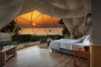 Lainnya Eco Dome Crete