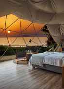 ภาพหลัก Eco Dome Crete