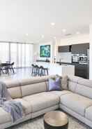 Primary image Indulge Apartments City View Penthouses