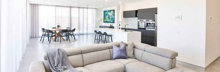 Lain-lain Indulge Apartments City View Penthouses