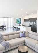 Primary image Indulge Apartments City View Penthouses