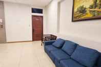 Lainnya Ruby Serviced Apartment Lieu Giai