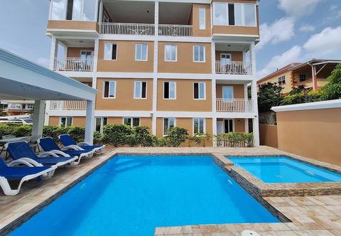 Others VIP Residence Dominica
