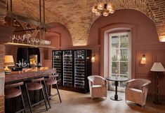 Others 6 Stradom House, Autograph Collection