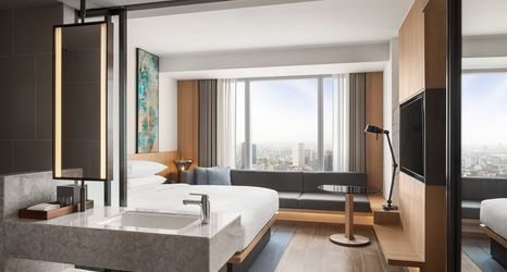 その他 2 Fairfield By Marriott Phnom Penh