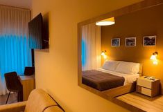 Lain-lain 4 ALBERGO RISTORANTE BELSITO FIUGGI Nhost
