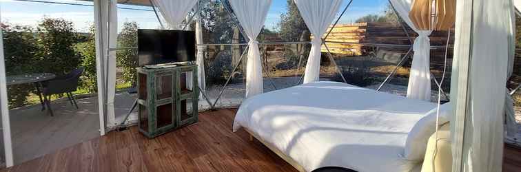 Lainnya Glamping Skies